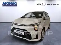 2026 KIA Picanto