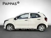 2026 KIA Picanto