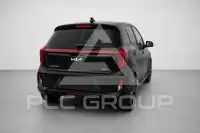 2026 KIA Picanto
