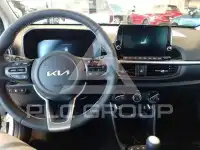 2026 KIA Picanto