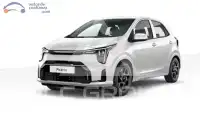 2026 KIA Picanto