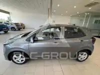 2026 KIA Picanto