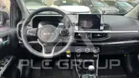 2026 KIA Picanto