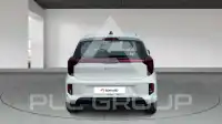2026 KIA Picanto
