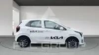 2026 KIA Picanto