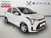 2026 KIA Picanto