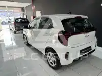 2026 KIA Picanto