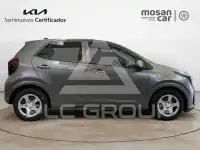 2026 KIA Picanto