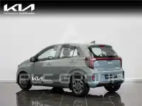 2026 KIA Picanto