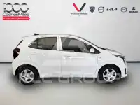 2026 KIA Picanto