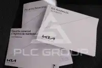 2026 KIA Picanto