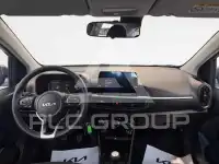 2026 KIA Picanto