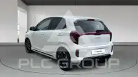 2026 KIA Picanto