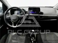 2026 KIA Picanto