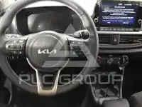 2026 KIA Picanto