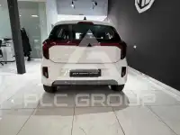 2026 KIA Picanto