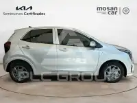 2026 KIA Picanto