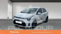 2026 KIA Picanto
