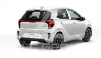 2026 KIA Picanto
