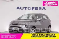 2026 KIA Picanto
