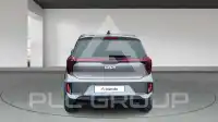 2026 KIA Picanto