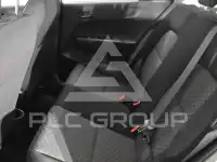 2026 KIA Picanto