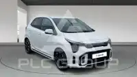 2026 KIA Picanto