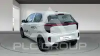 2026 KIA Picanto
