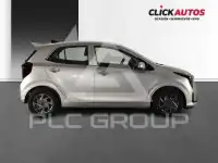 2026 KIA Picanto