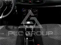 2026 KIA Picanto