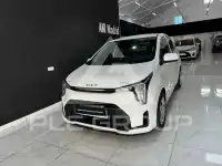 2026 KIA Picanto