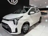 2026 KIA Picanto