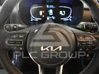 2026 KIA Picanto