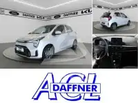 2026 KIA Picanto