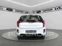 2026 KIA Picanto