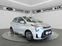 2026 KIA Picanto