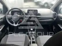 2026 KIA Picanto