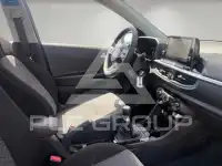 2026 KIA Picanto