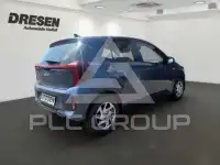 2026 KIA Picanto