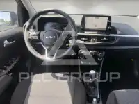 2026 KIA Picanto