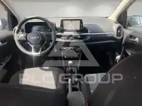 2026 KIA Picanto