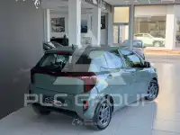2026 KIA Picanto