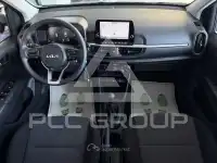 2026 KIA Picanto