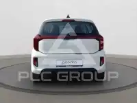2026 KIA Picanto
