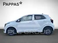 2026 KIA Picanto