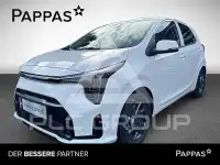 2026 KIA Picanto