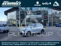 2026 KIA Picanto