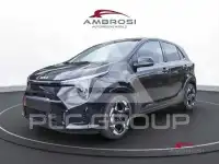 2026 KIA Picanto
