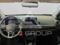 2026 KIA Picanto