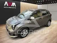 2026 KIA Picanto